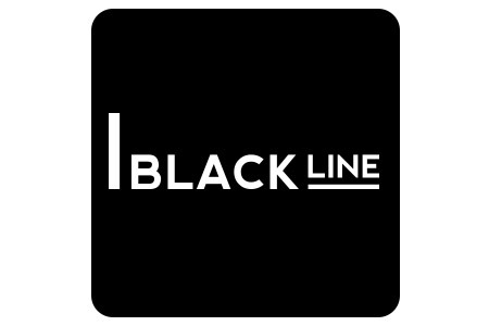 BLACK LINE - la nouvelle collection